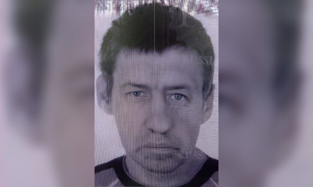 В Омске ищут 50-летнего мужчину