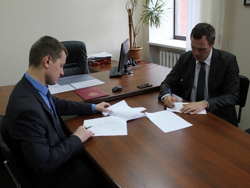 Омский "Электроточприбор" позаботится об окружающей среде