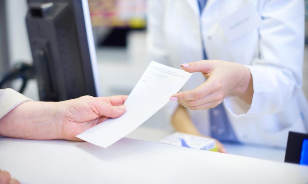 В России с 1 сентября ужесточат контроль за продажей лекарств по рецепту