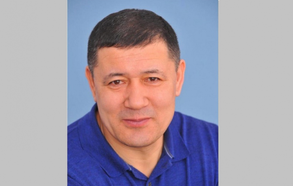 Тренеру омской школы олимпийского резерва присвоили почётное спортивное звание 