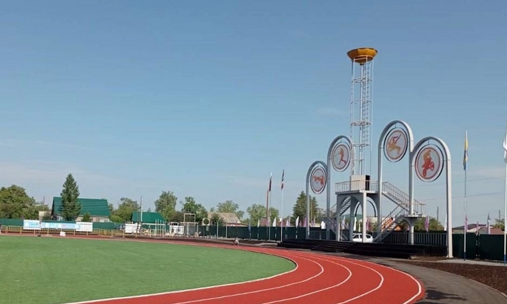 Омская область получит дополнительное финансирование работ по благоустройству территорий — список возможных объектов расширится