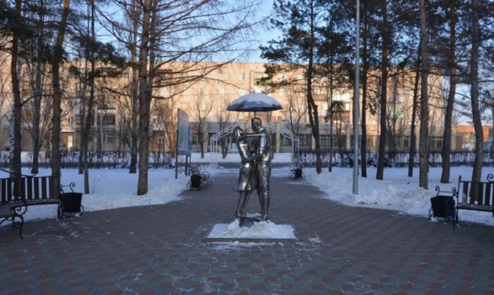 Епархии сократили планы по сносу деревьев в районе сквера Молодожёнов