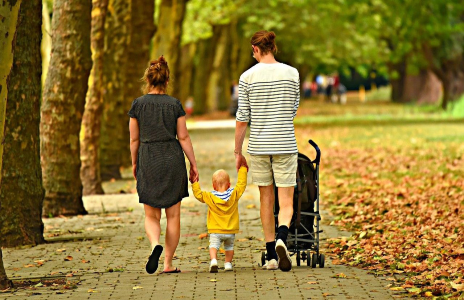 Семьи, попавшие в трудные ситуации, могут рассчитывать на помощь вплоть до совершеннолетия детей