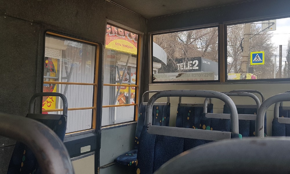 Омичка отсудила 400 тысяч рублей за перелом 8-10 ребёр в маршрутке 