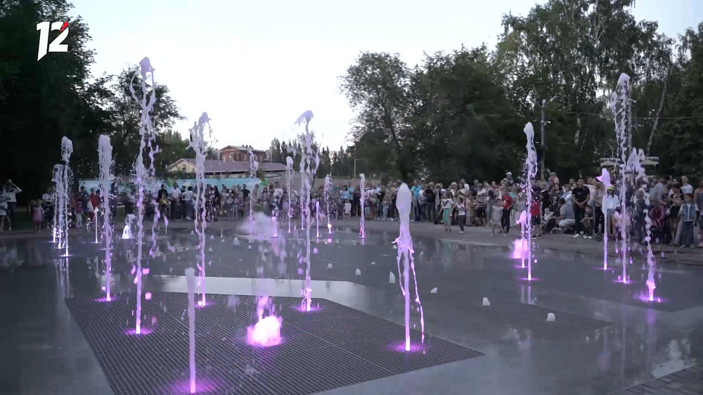 Сергей Шелест сообщил, что омские фонтаны завершают свою работу