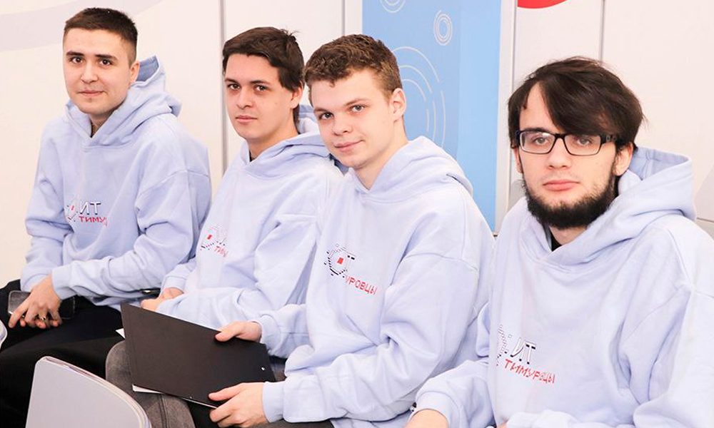 В Марьяновском районе пройдут семинары по цифровой безопасности