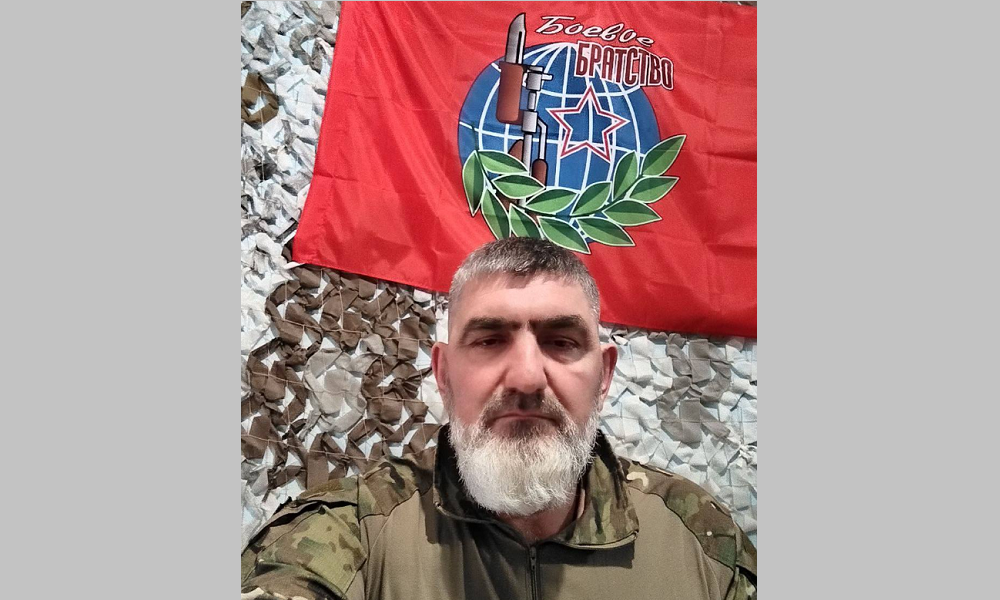 Глава омского отделения «Боевого братства» высказался о финалистах программы «ПРОдвижение ГЕРОЕВ»