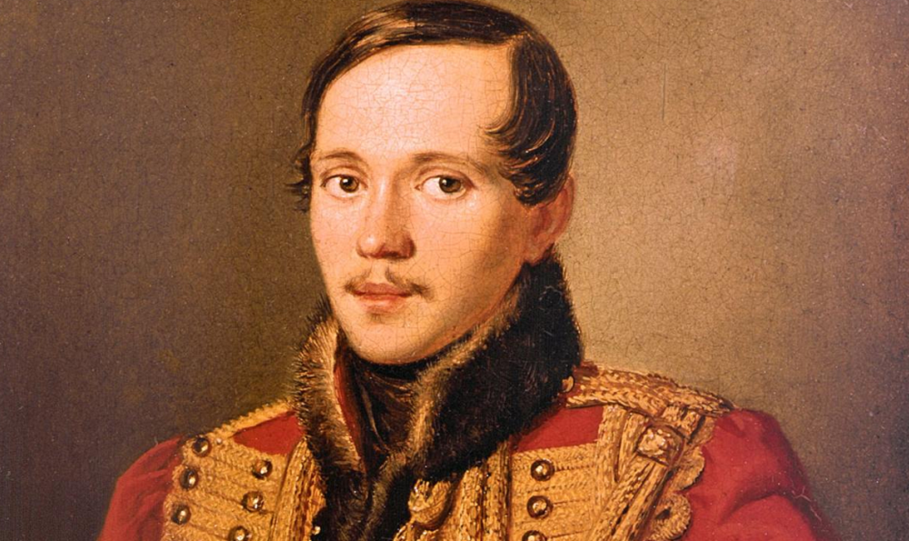 Омичи смогут пообщаться онлайн с прямым потомком Лермонтова