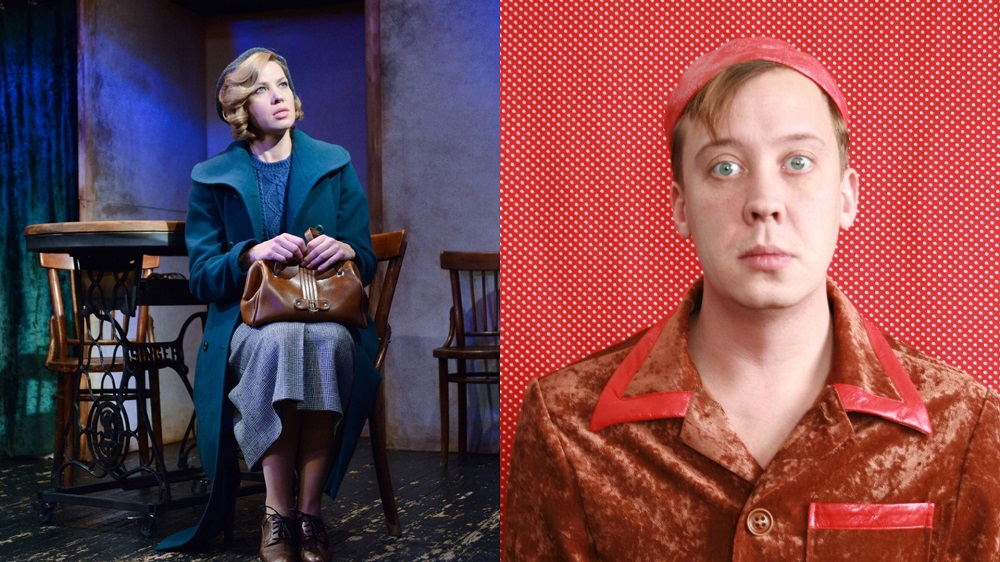 Названы обладатели премий имени Ульянова и Полищук