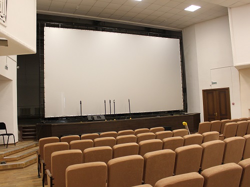 На омском севере появится первый виртуальный зал