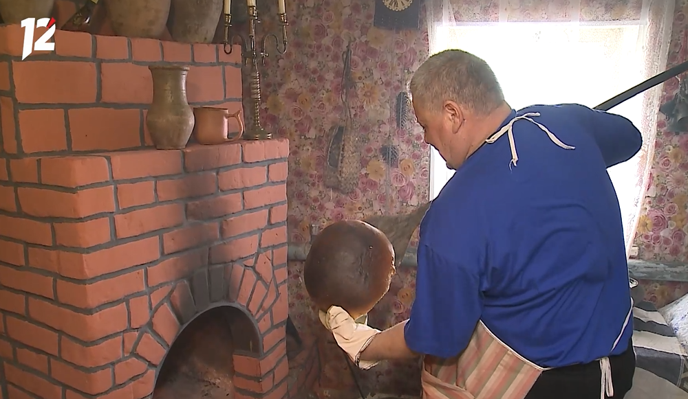 В центре Омска отметят Хлебный Спас 