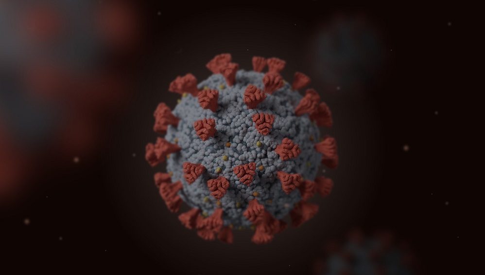 Открыт новый симптом COVID-19 - потеря слуха