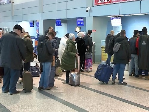 Перед путешествием омичи соблюдают несколько ритуалов