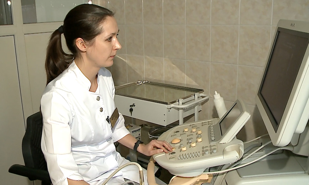 В Областном клиническом онкологическом диспансере откроется горячая линия для омичей в рамках Всемирного дня борьбы с раком молочной железы