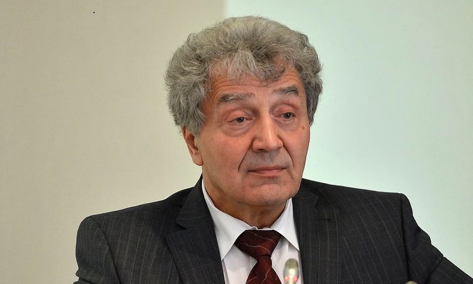 Оксана Фадина прокомментировала увольнение главы омского департамента культуры 