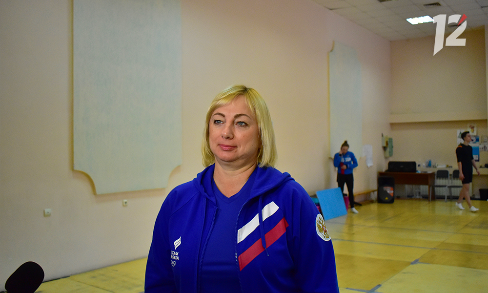 Тренер по спортивной аэробике Алёна Диколенко: за время пандемии омские спортсмены стали сильнее