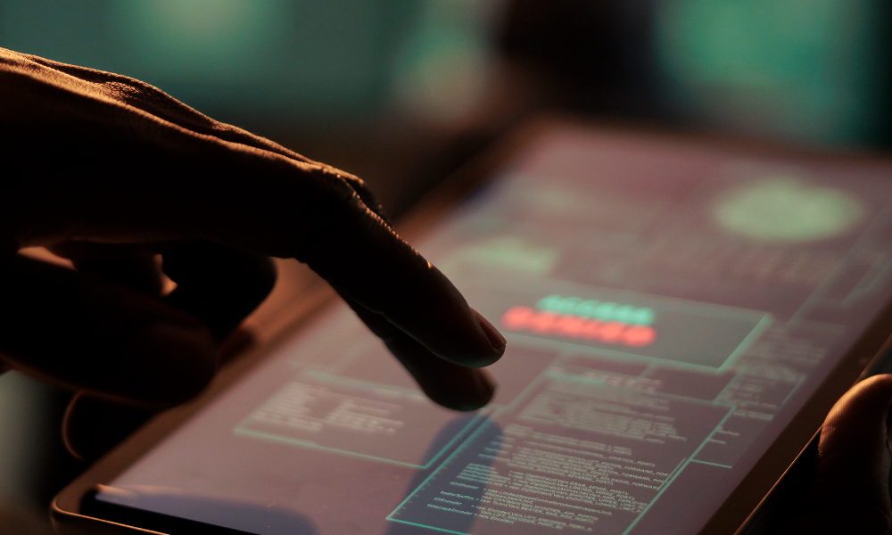 МВД России хочет привлечь нейросети к поиску правонарушителей 