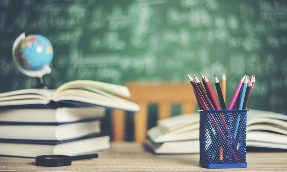 В Омской области введены в эксплуатацию 5 школ на 4 166 мест 