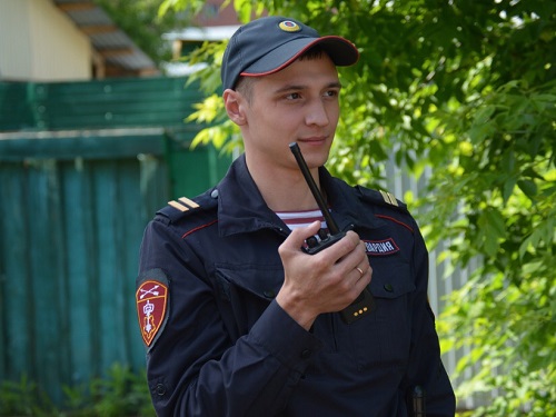 В Омске заблудился 7-летний мальчик