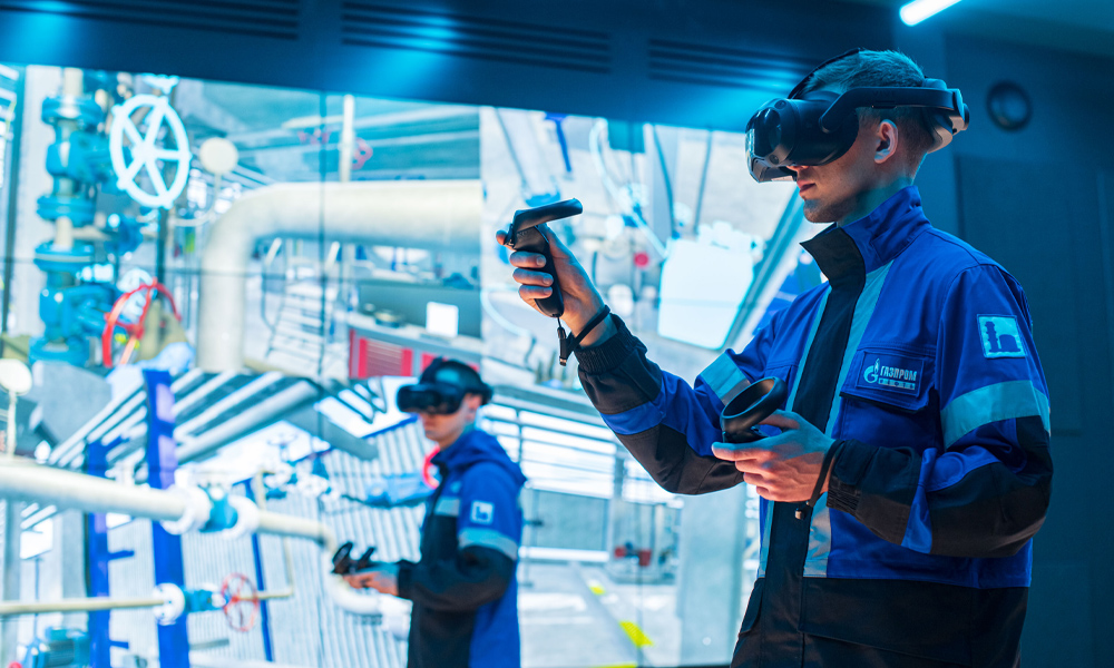 «Газпром нефть» признана одним из лучших работодателей России