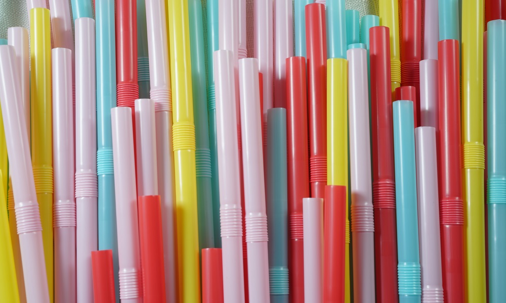 Минприроды РФ предложило запретить использование 28 одноразовых товаров 