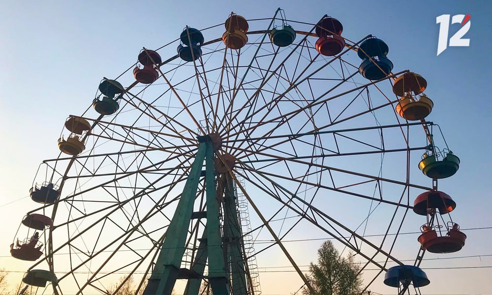 Омские парки имени 30-летия ВЛКСМ и Советский обработают от клещей 