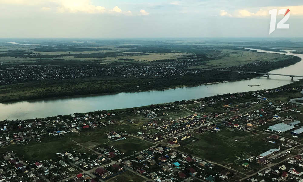 В Гидрометцентре рассказали, какая погода ожидается в Омской области в июне 