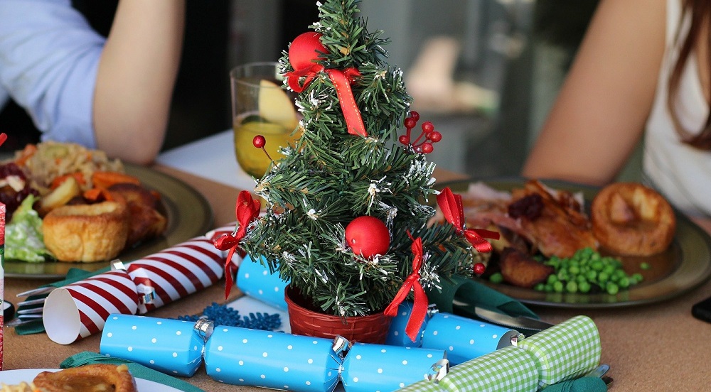 Эксперты советуют россиянам не налегать в новогодние праздники на картофель и свёклу
