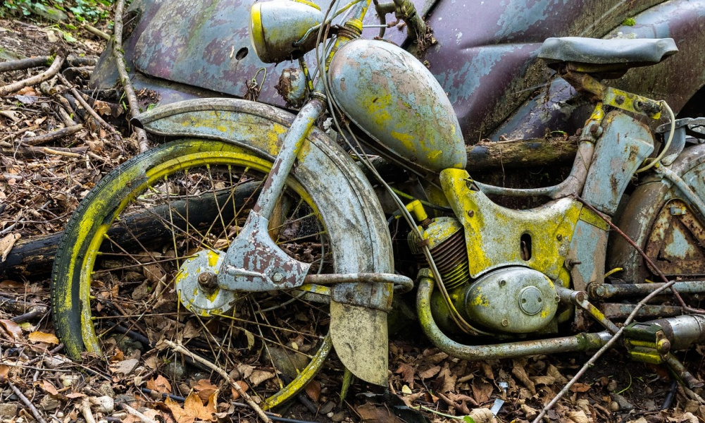 Замминистра объяснил, почему не нашлось подрядчиков для ликвидации омских свалок