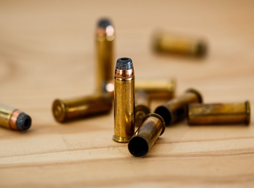 Жителя Омской области могут отправить за решётку за хранение боеприпасов