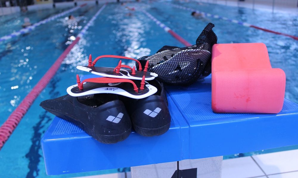 Омич Илья Боровских взял бронзу на чемпионате России