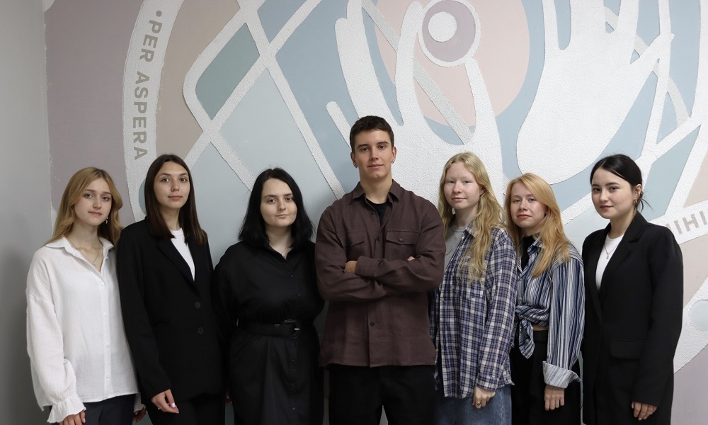 Омские студенты получили премию губернатора 