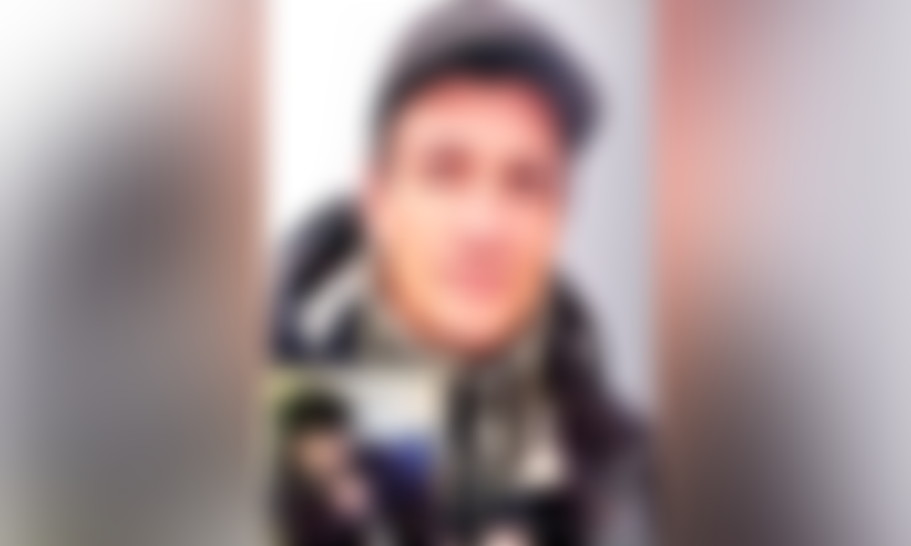 В Омске пропал 48-летний мужчина в тёмно-синем пуховике [ОБНОВЛЕНО]