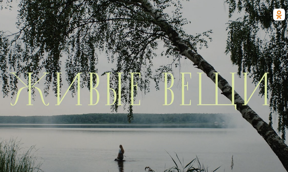 «Одноклассники» запускают первый в России профессиональный видеопроект в формате slow life