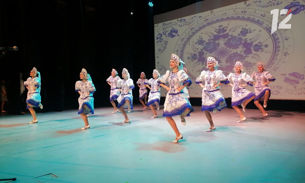 В Омске пройдёт форум «Академия русской культуры»