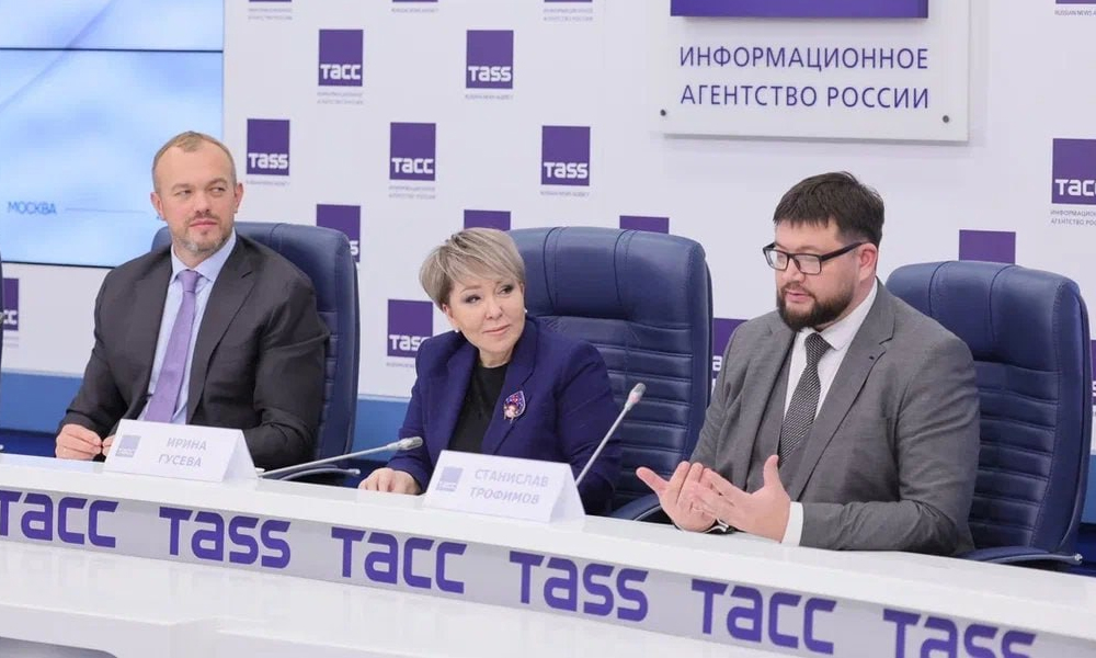 На III Всероссийскую муниципальную премию «Служение» подали более 61 тысячи заявок