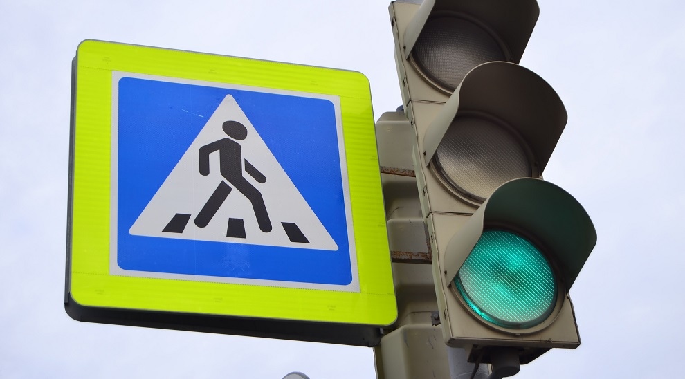 В центре Омска на два дня отключают светофор 