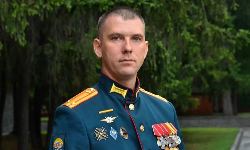 Участник программы «Время героев» Кирилл Лесков назначен советником ректората ОмГТУ