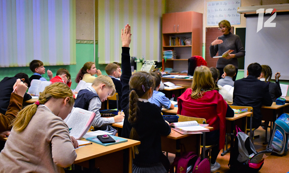 В Омске и области дошкольники продолжат изучать финансовую грамотность 