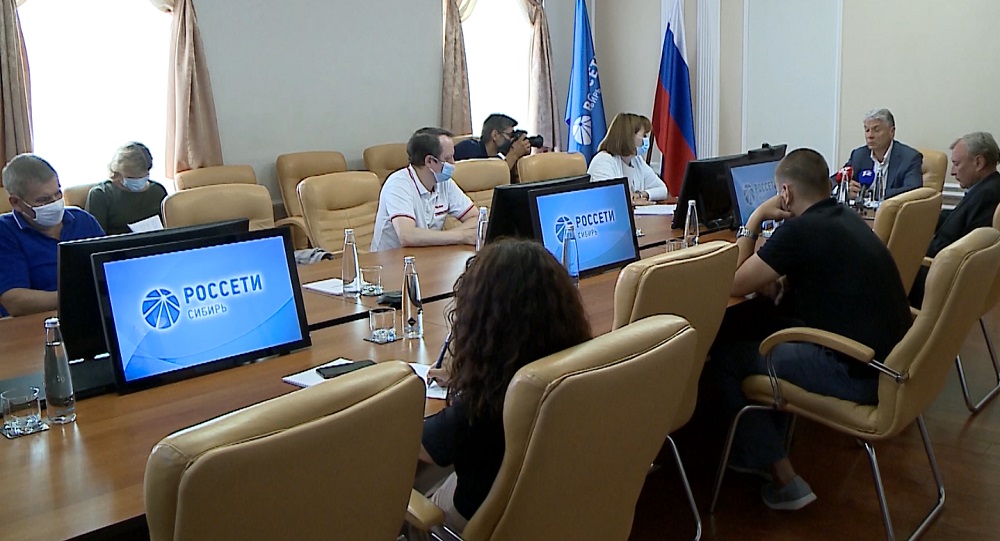 Омичам обеспечивают надёжное энергоснабжение