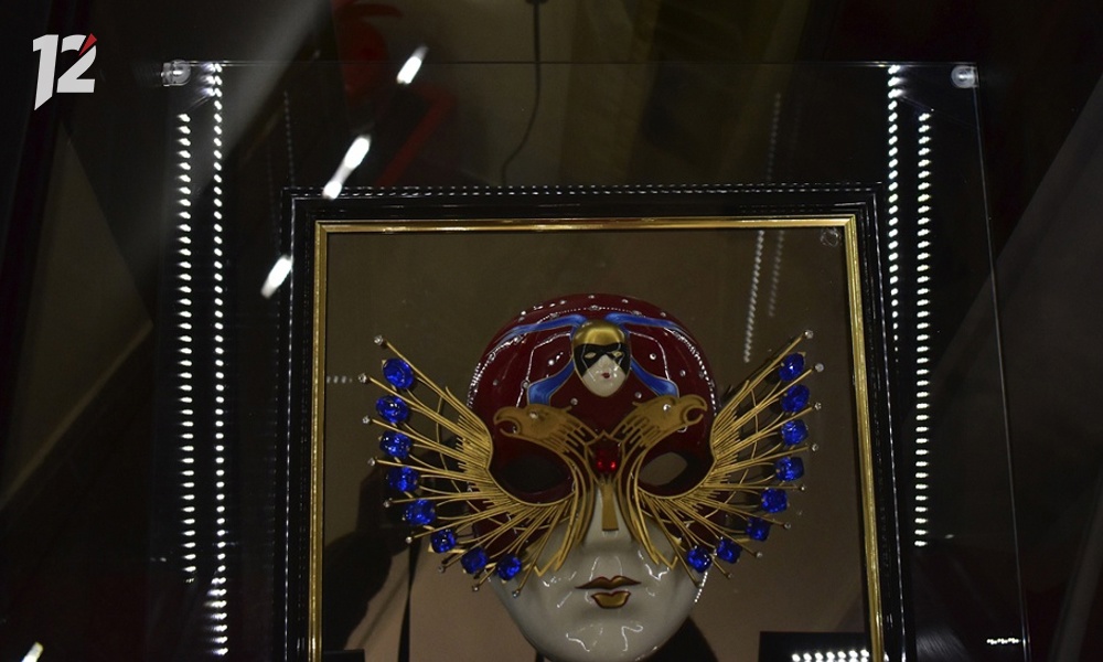 Министр культуры Омской области примет участие во Всероссийской конференции «Золотой Маски»