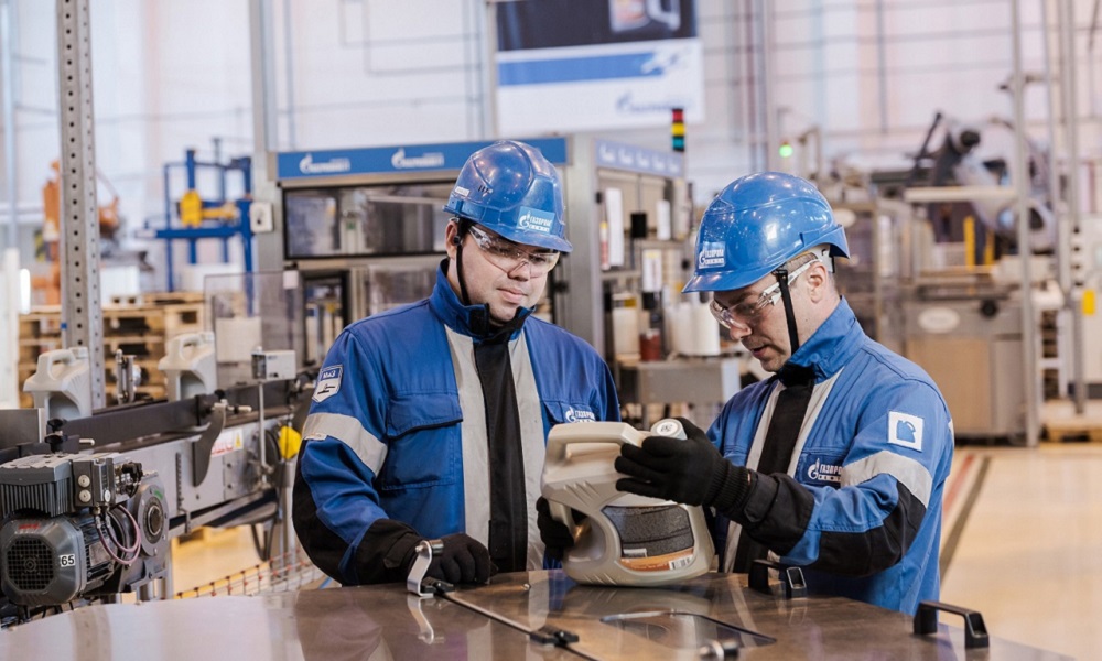 «Газпромнефть-СМ» расширила линейку энергосберегающих моторных масел для автомобилей