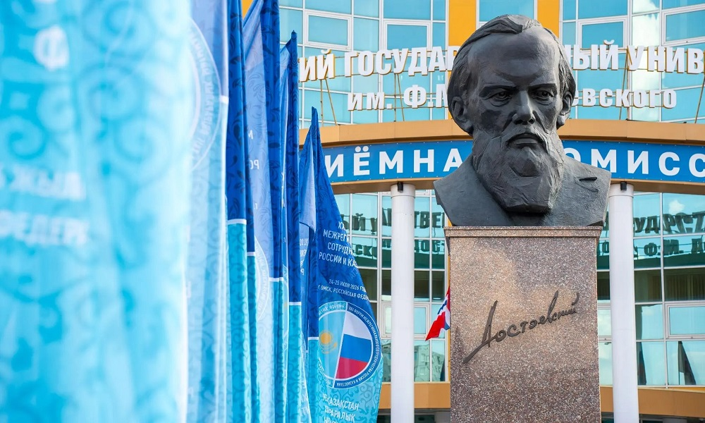Фестиваль для школьников «Старт в будущее» (0+)