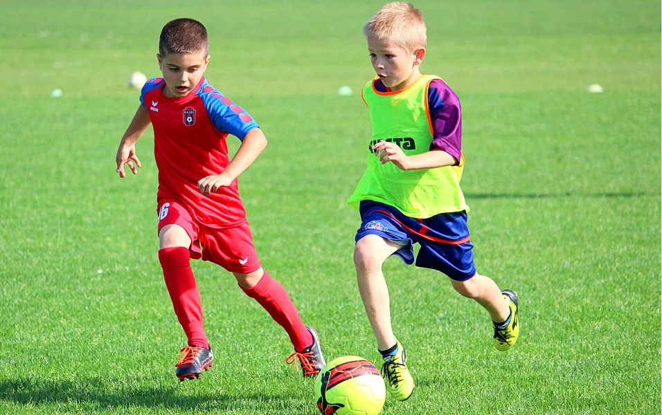 В России могут ввести налоговый вычет за спорт для детей