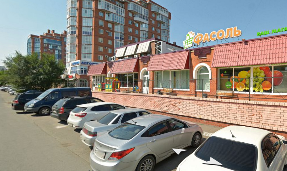 В Омске в очередной раз не удалось распродать недвижимость «ОШИ»