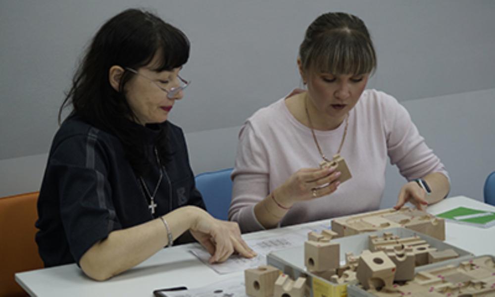 В ОмГПУ открылся  фестиваль, посвященный инженерно-политехническому образованию 