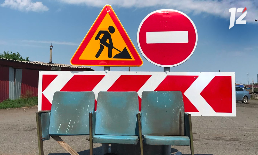 В Омске из-за ремонта ненадолго изменят схемы движения автобусов № 87 и 421