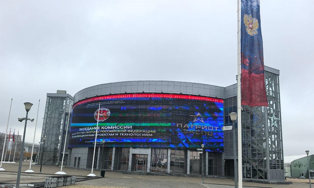 Омский автобронетанковый инженерный институт занял второе место в конкурсе инновационных проектов