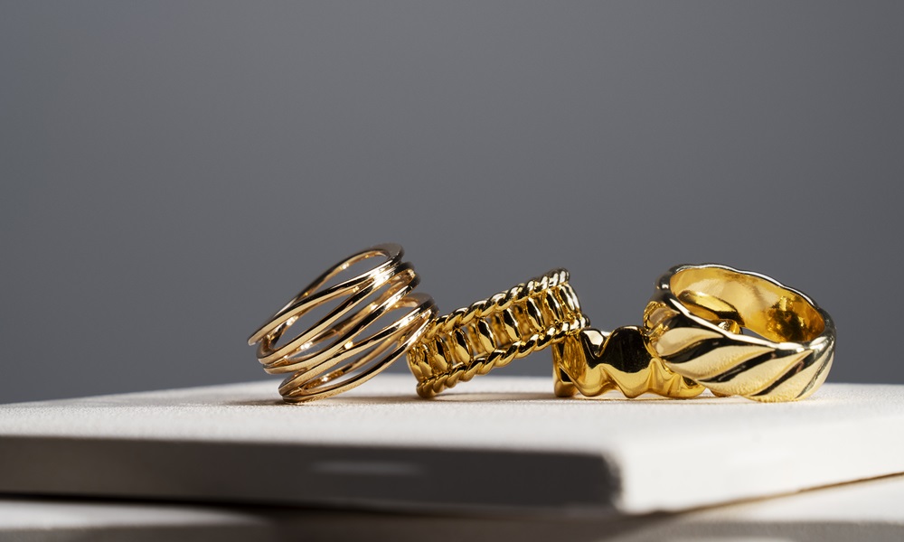 Омичи старше 55 лет стали чаще покупать ювелирные украшения