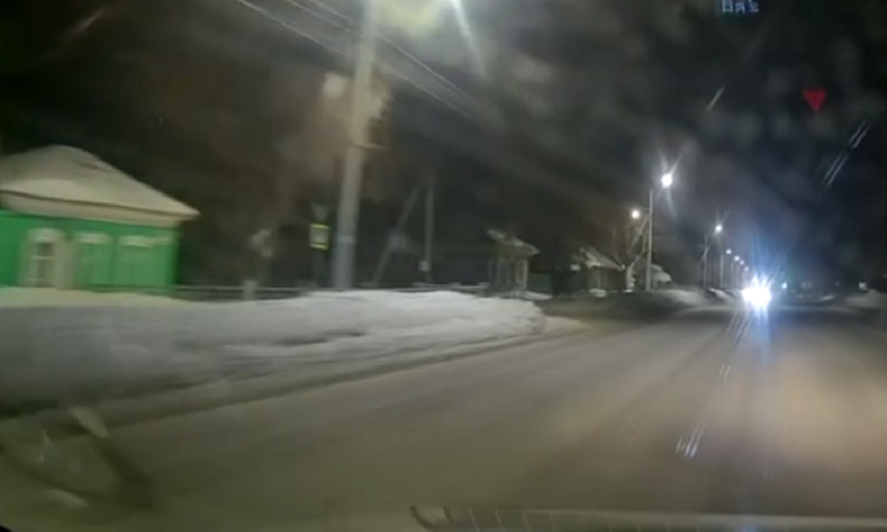 Омский суд наказал водителя, управлявшего LADA Granta, по вине которого погиб молодой человек 